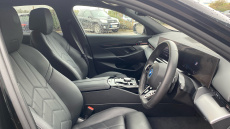 BMW 5 Series 530e M Sport Pro 4dr Auto Saloon